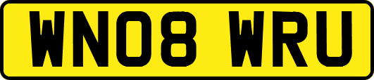 WN08WRU