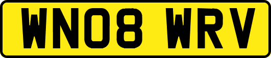 WN08WRV