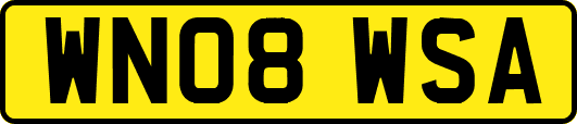 WN08WSA
