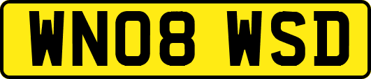 WN08WSD