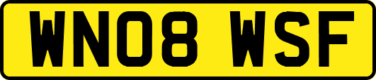WN08WSF