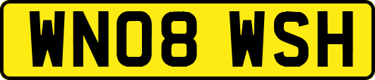 WN08WSH