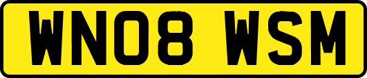 WN08WSM