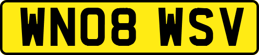 WN08WSV