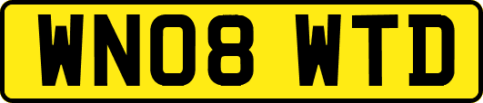 WN08WTD