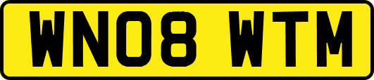 WN08WTM