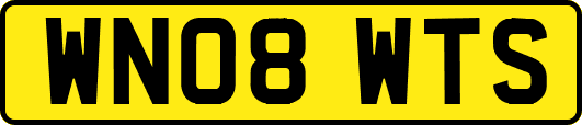 WN08WTS