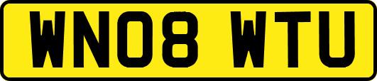 WN08WTU