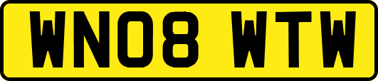 WN08WTW