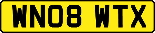 WN08WTX