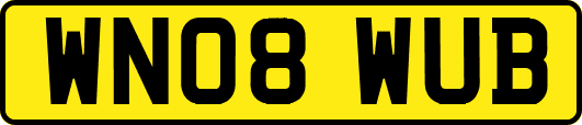 WN08WUB