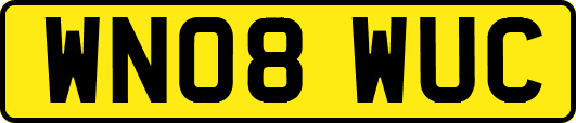 WN08WUC