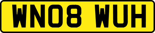 WN08WUH