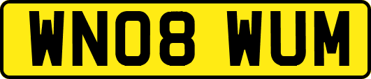WN08WUM