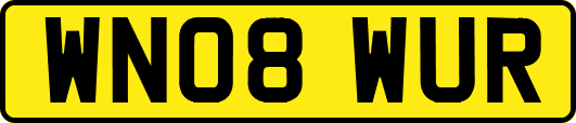 WN08WUR