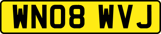WN08WVJ
