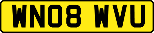 WN08WVU