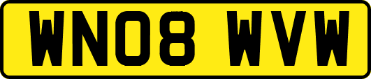 WN08WVW