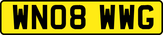 WN08WWG