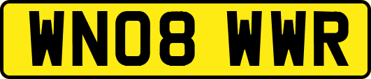WN08WWR