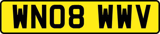 WN08WWV