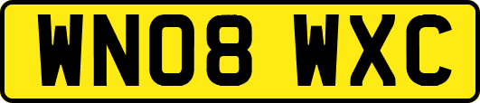 WN08WXC
