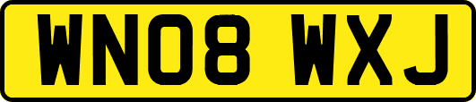 WN08WXJ