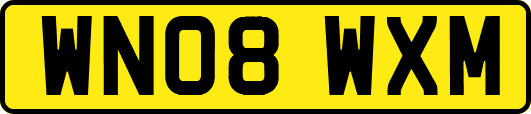 WN08WXM