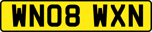 WN08WXN