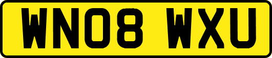 WN08WXU