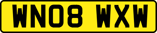 WN08WXW
