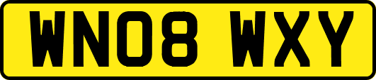 WN08WXY