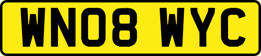 WN08WYC
