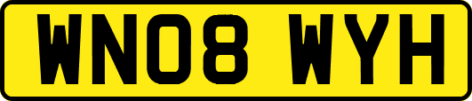 WN08WYH