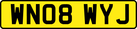WN08WYJ