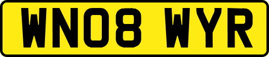 WN08WYR