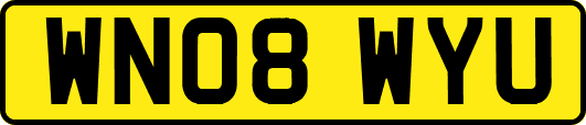 WN08WYU