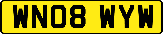 WN08WYW
