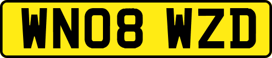 WN08WZD