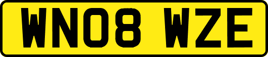 WN08WZE