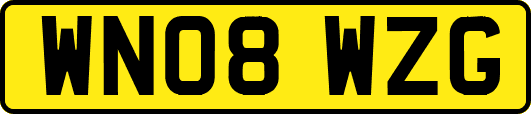 WN08WZG