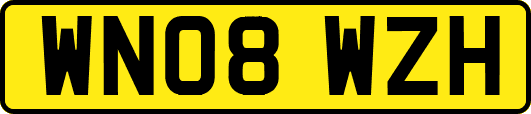 WN08WZH