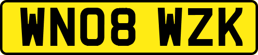 WN08WZK