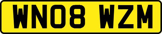 WN08WZM