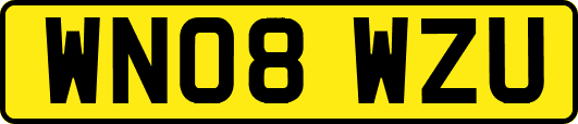 WN08WZU