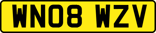 WN08WZV