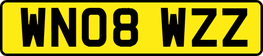 WN08WZZ