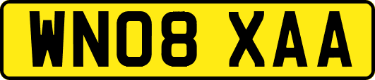 WN08XAA