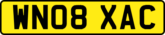 WN08XAC