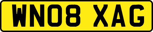 WN08XAG